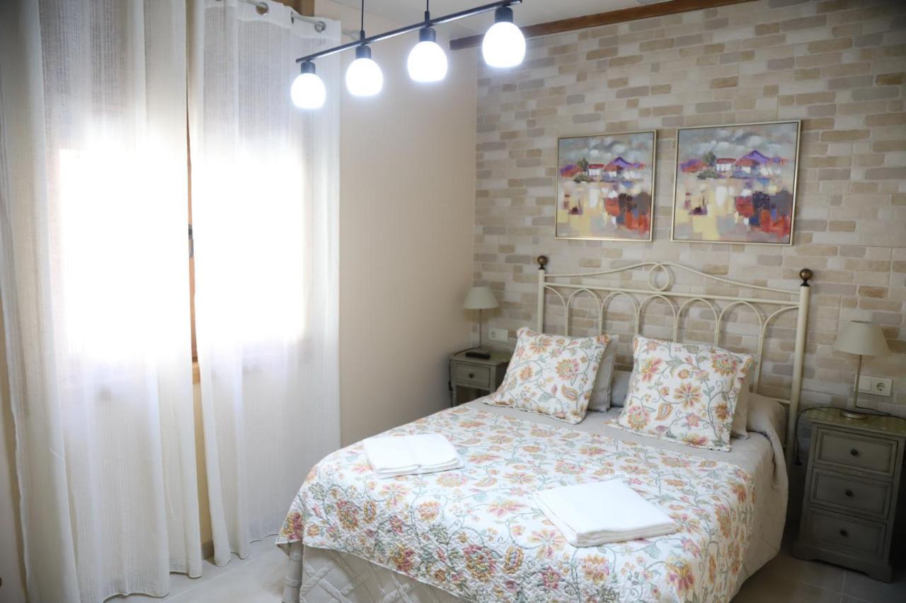 Villa Casa Vazquez Sanxenxo La Lanzada O Grove Esterno foto